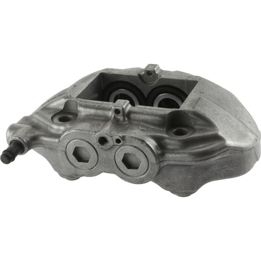 CENTRIC PARTS 141.44211 Centric Semi-Loaded Brake Caliper