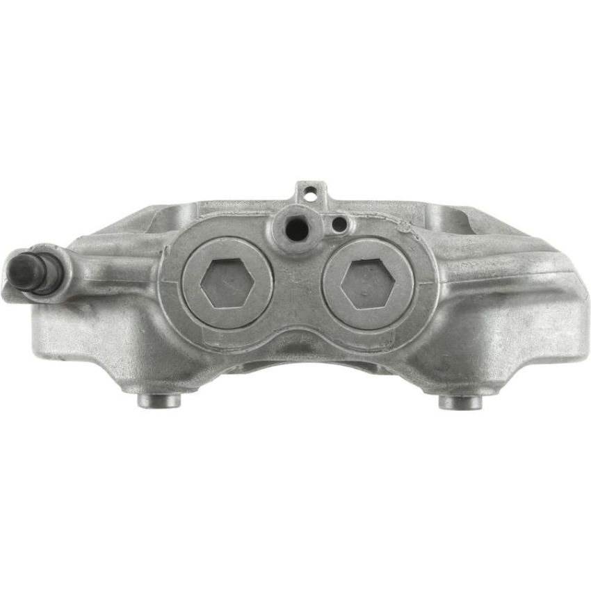 CENTRIC PARTS 141.44211 Centric Semi-Loaded Brake Caliper