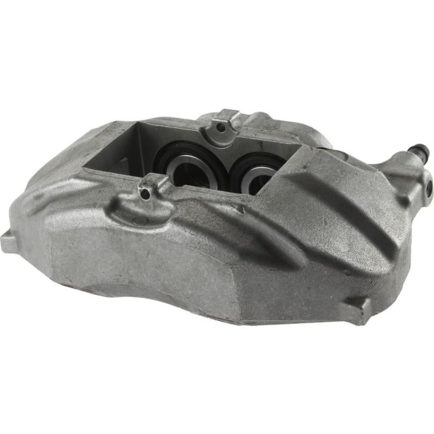 CENTRIC PARTS 141.44211 Centric Semi-Loaded Brake Caliper