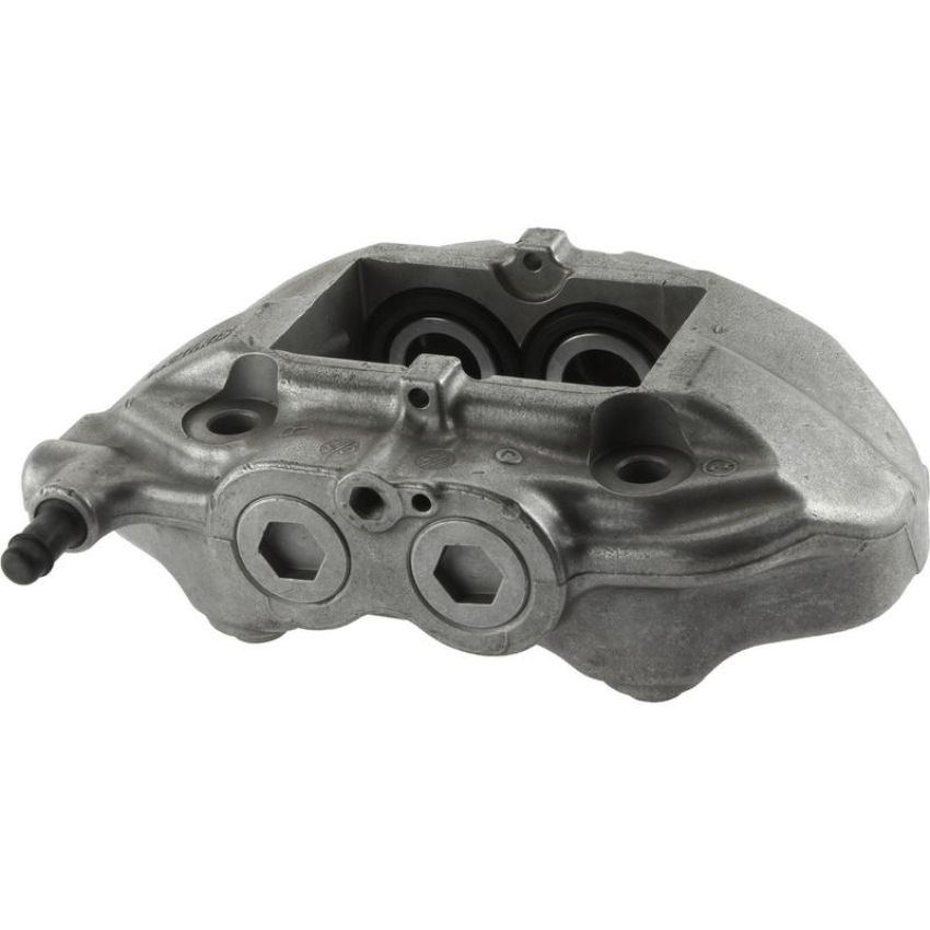 CENTRIC PARTS 141.44211 Centric Semi-Loaded Brake Caliper