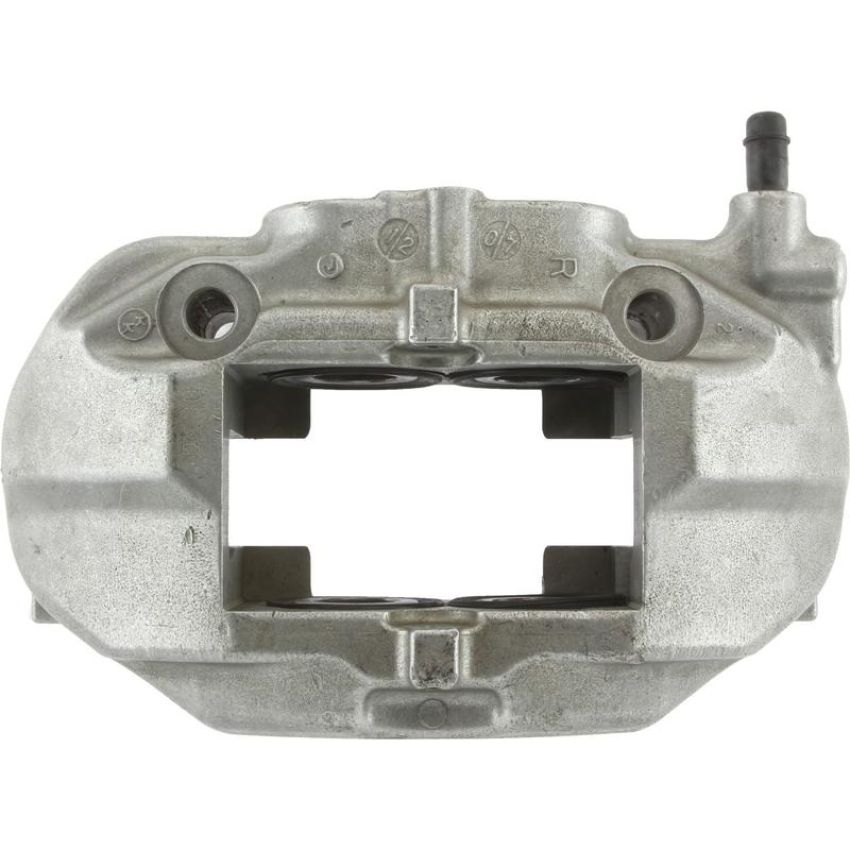 CENTRIC PARTS 141.44211 Centric Semi-Loaded Brake Caliper