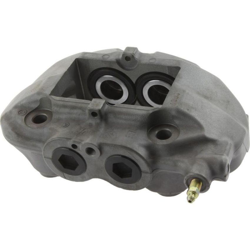 CENTRIC PARTS 141.44212 Centric Semi-Loaded Brake Caliper