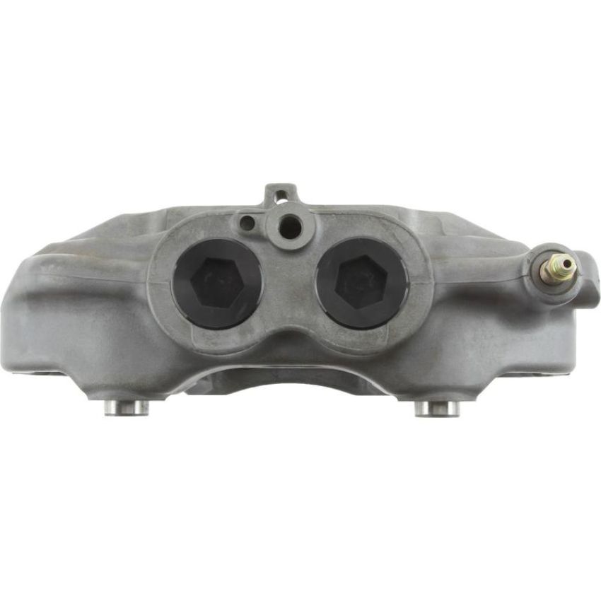CENTRIC PARTS 141.44212 Centric Semi-Loaded Brake Caliper