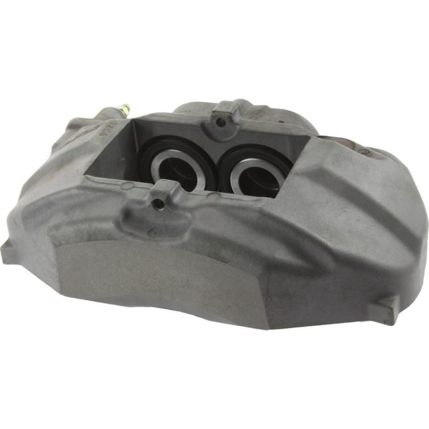 CENTRIC PARTS 141.44212 Centric Semi-Loaded Brake Caliper