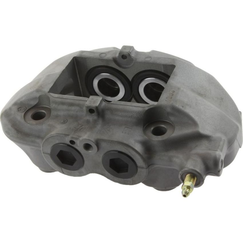 CENTRIC PARTS 141.44212 Centric Semi-Loaded Brake Caliper