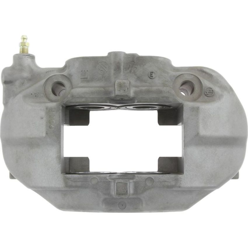 CENTRIC PARTS 141.44212 Centric Semi-Loaded Brake Caliper