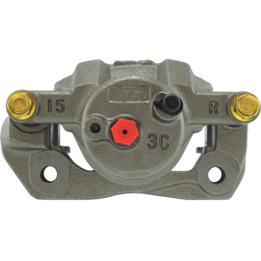 CENTRIC PARTS 141.44213 Centric Semi-Loaded Brake Caliper