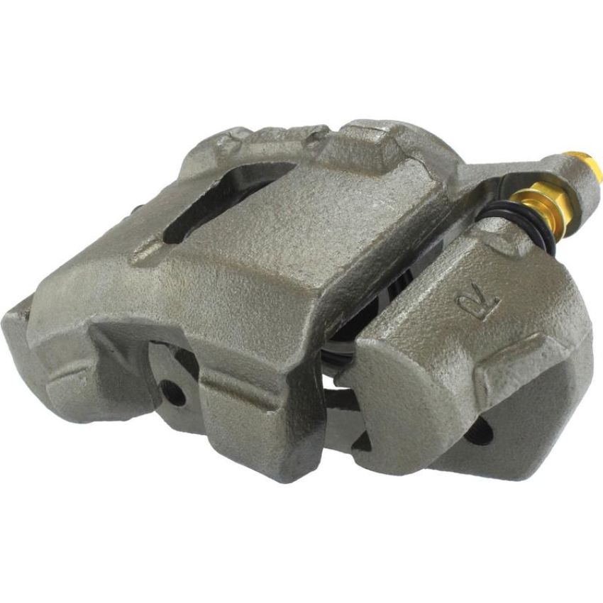 CENTRIC PARTS 141.44213 Centric Semi-Loaded Brake Caliper