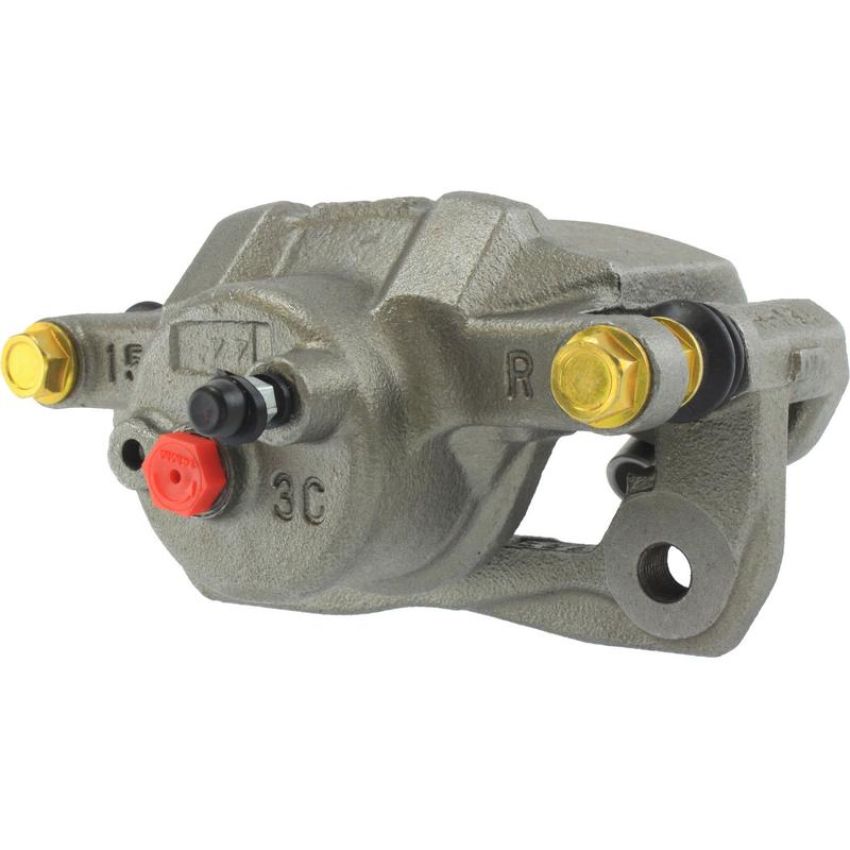 CENTRIC PARTS 141.44213 Centric Semi-Loaded Brake Caliper
