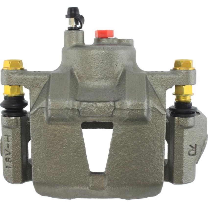 CENTRIC PARTS 141.44213 Centric Semi-Loaded Brake Caliper