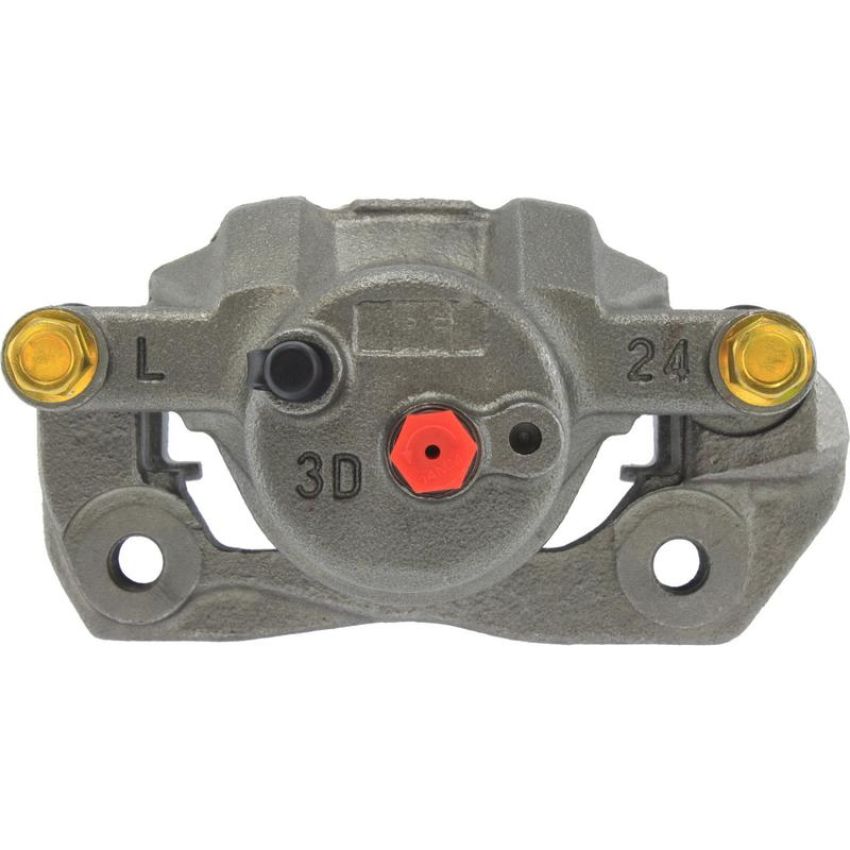 CENTRIC PARTS 141.44214 Centric Semi-Loaded Brake Caliper