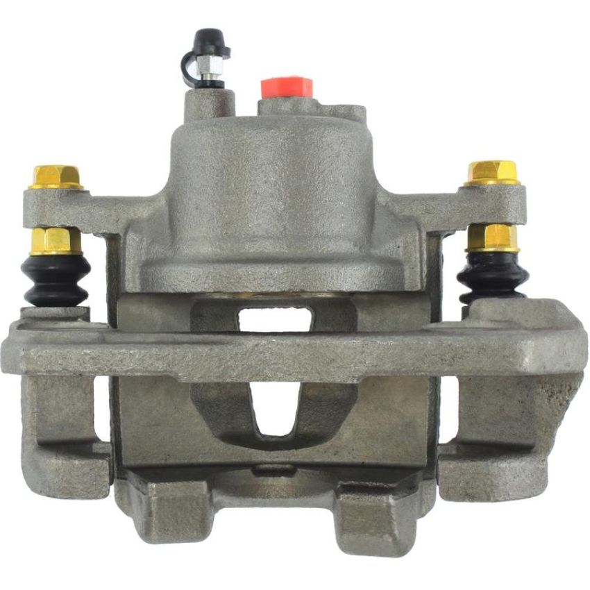 CENTRIC PARTS 141.44214 Centric Semi-Loaded Brake Caliper