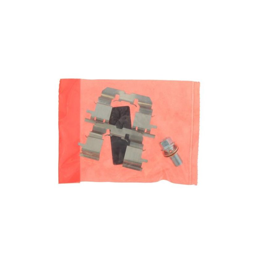 CENTRIC PARTS 141.44214 Centric Semi-Loaded Brake Caliper