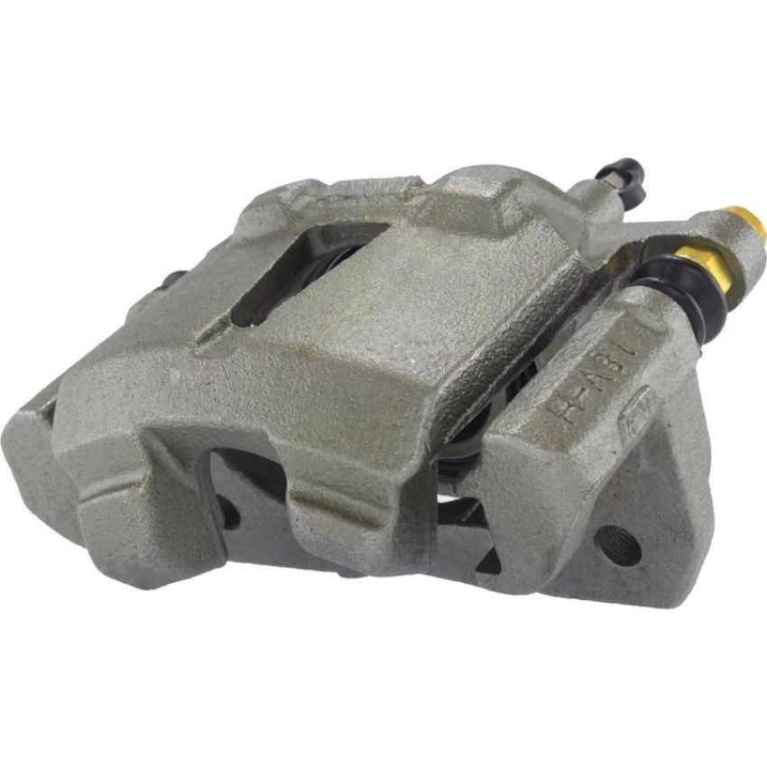 CENTRIC PARTS 141.44214 Centric Semi-Loaded Brake Caliper