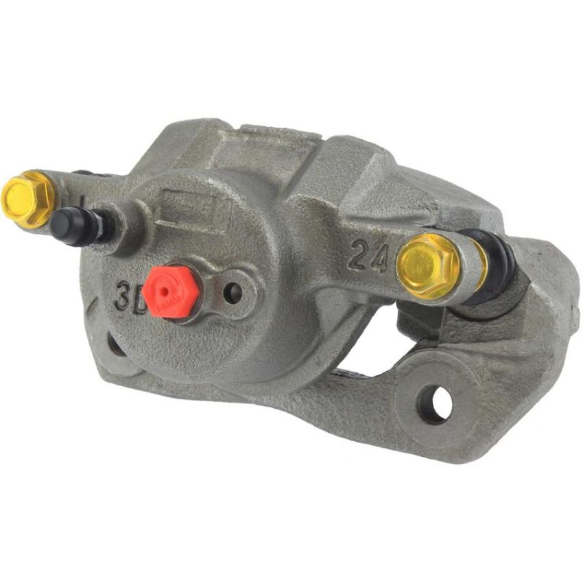 CENTRIC PARTS 141.44214 Centric Semi-Loaded Brake Caliper
