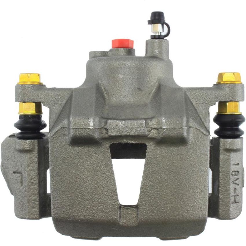 CENTRIC PARTS 141.44214 Centric Semi-Loaded Brake Caliper