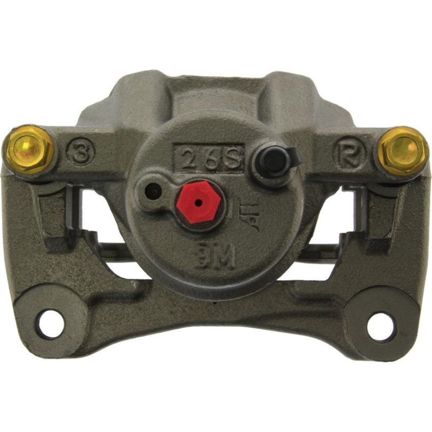 CENTRIC PARTS 141.44215 Centric Semi-Loaded Brake Caliper