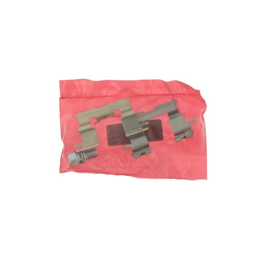 CENTRIC PARTS 141.44215 Centric Semi-Loaded Brake Caliper