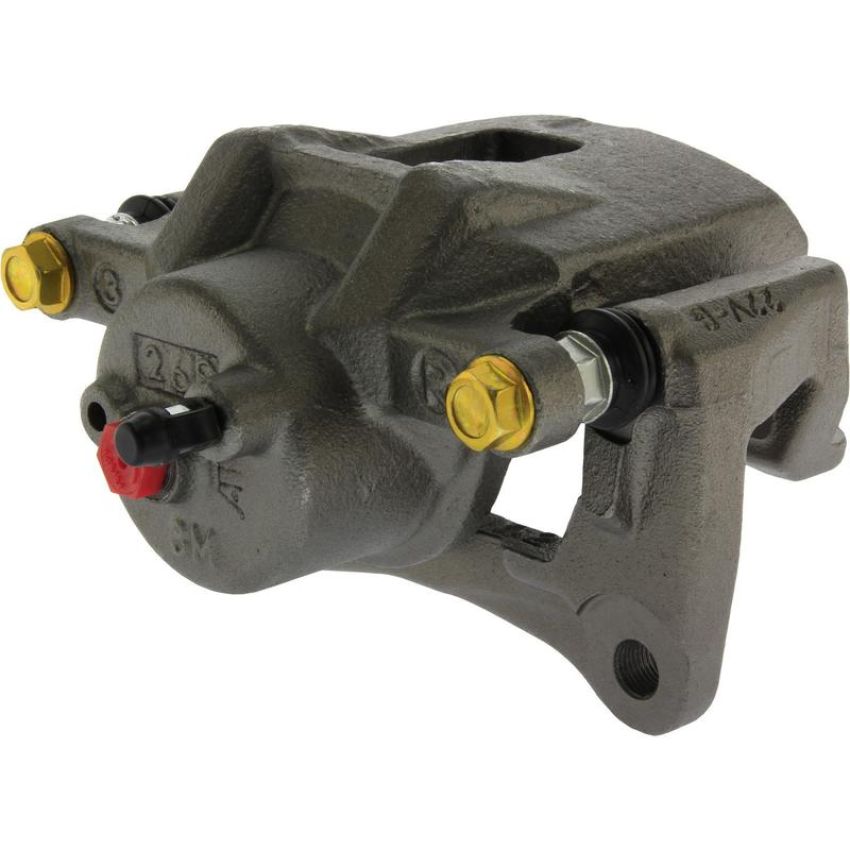 CENTRIC PARTS 141.44215 Centric Semi-Loaded Brake Caliper