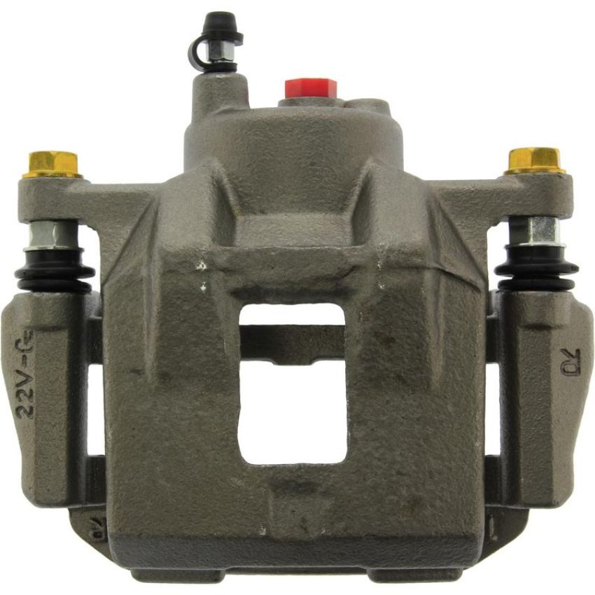 CENTRIC PARTS 141.44215 Centric Semi-Loaded Brake Caliper
