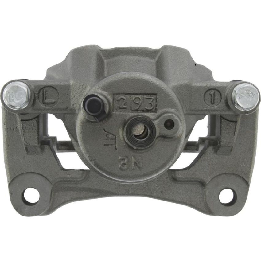 CENTRIC PARTS 141.44216 Centric Semi-Loaded Brake Caliper