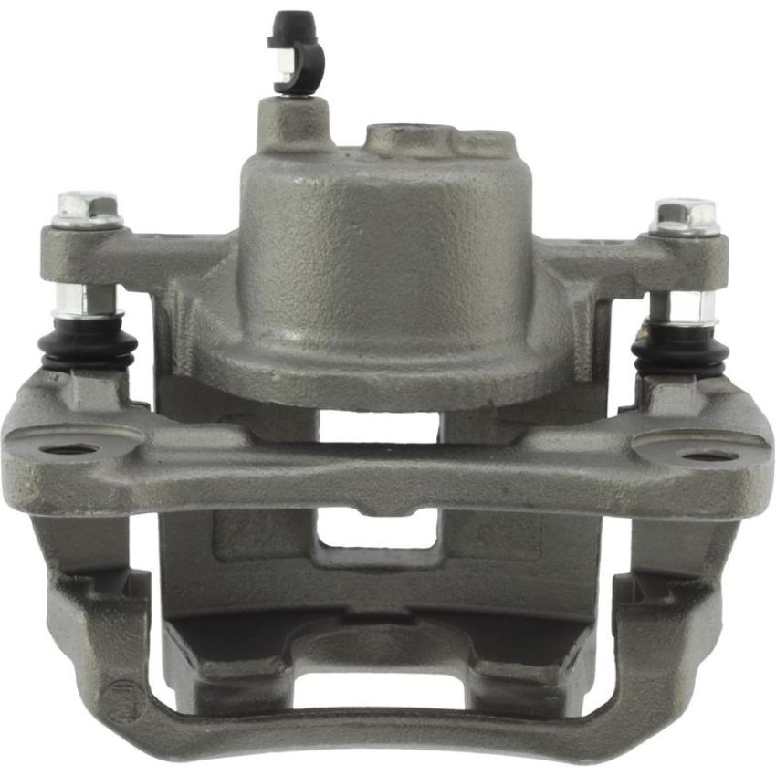CENTRIC PARTS 141.44216 Centric Semi-Loaded Brake Caliper