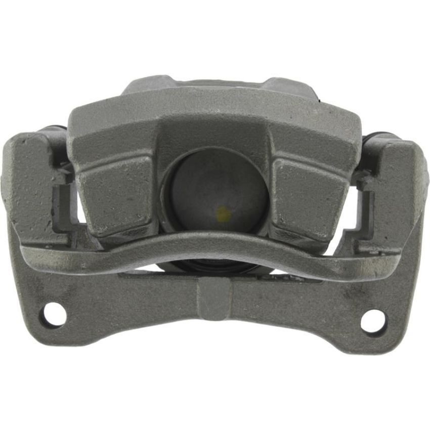 CENTRIC PARTS 141.44216 Centric Semi-Loaded Brake Caliper