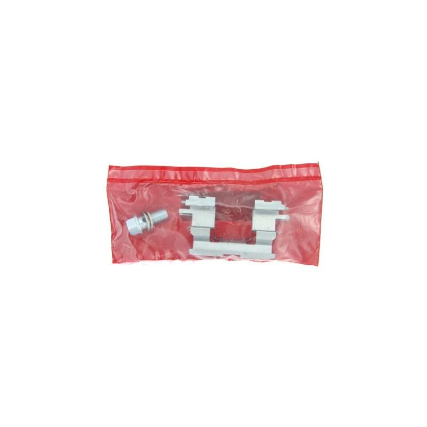 CENTRIC PARTS 141.44216 Centric Semi-Loaded Brake Caliper