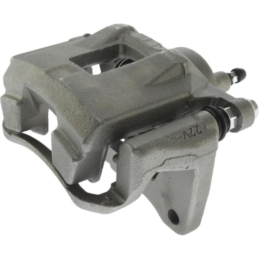 CENTRIC PARTS 141.44216 Centric Semi-Loaded Brake Caliper
