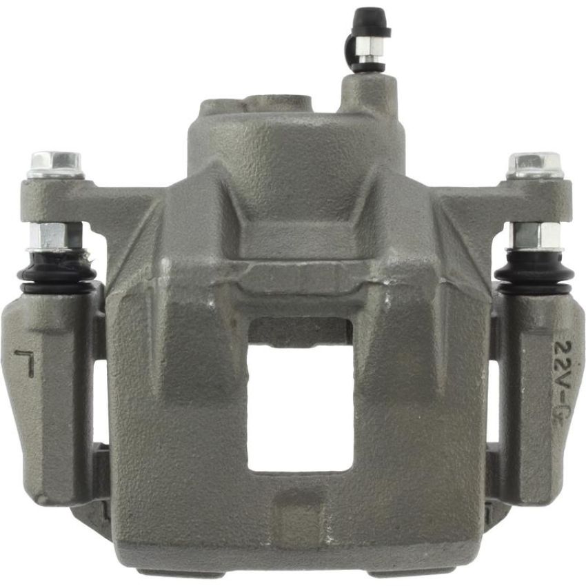 CENTRIC PARTS 141.44216 Centric Semi-Loaded Brake Caliper