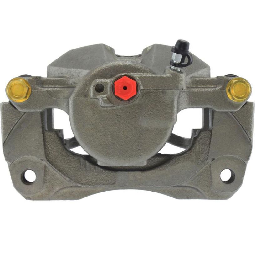 CENTRIC PARTS 141.44217 Centric Semi-Loaded Brake Caliper