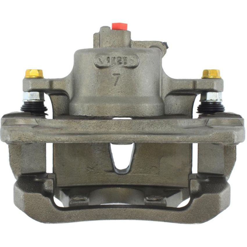 CENTRIC PARTS 141.44217 Centric Semi-Loaded Brake Caliper