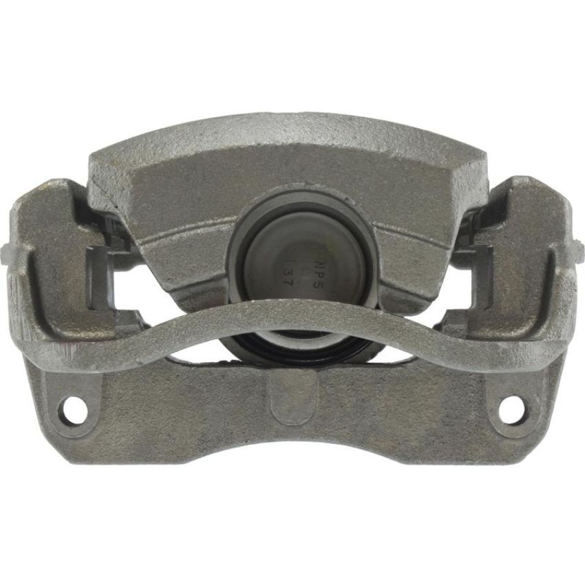 CENTRIC PARTS 141.44217 Centric Semi-Loaded Brake Caliper