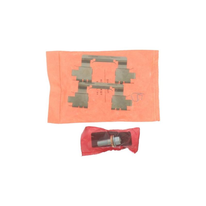 CENTRIC PARTS 141.44217 Centric Semi-Loaded Brake Caliper