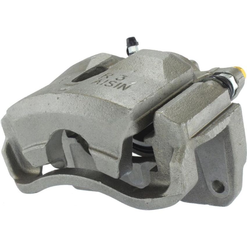 CENTRIC PARTS 141.44217 Centric Semi-Loaded Brake Caliper