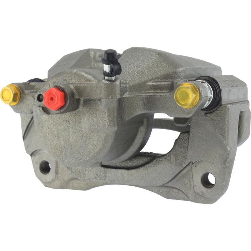 CENTRIC PARTS 141.44217 Centric Semi-Loaded Brake Caliper