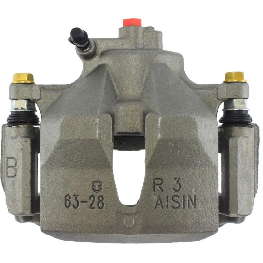 CENTRIC PARTS 141.44217 Centric Semi-Loaded Brake Caliper
