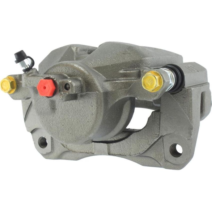 CENTRIC PARTS 141.44218 Centric Semi-Loaded Brake Caliper