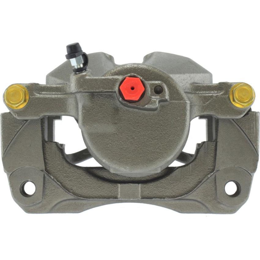 CENTRIC PARTS 141.44218 Centric Semi-Loaded Brake Caliper