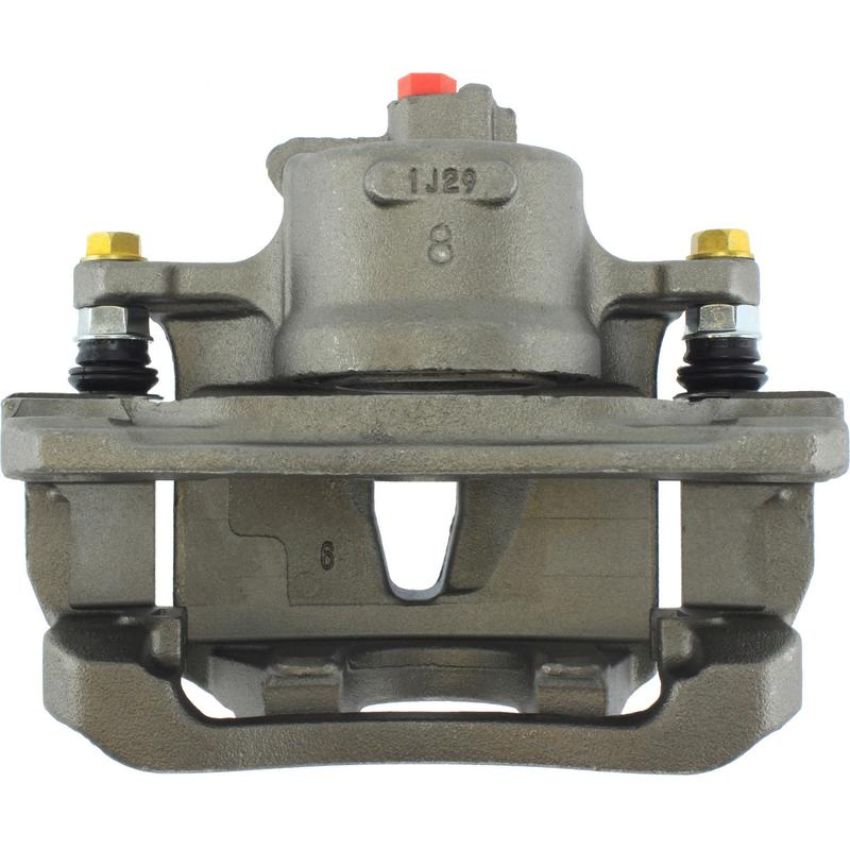 CENTRIC PARTS 141.44218 Centric Semi-Loaded Brake Caliper