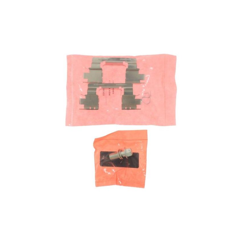 CENTRIC PARTS 141.44218 Centric Semi-Loaded Brake Caliper