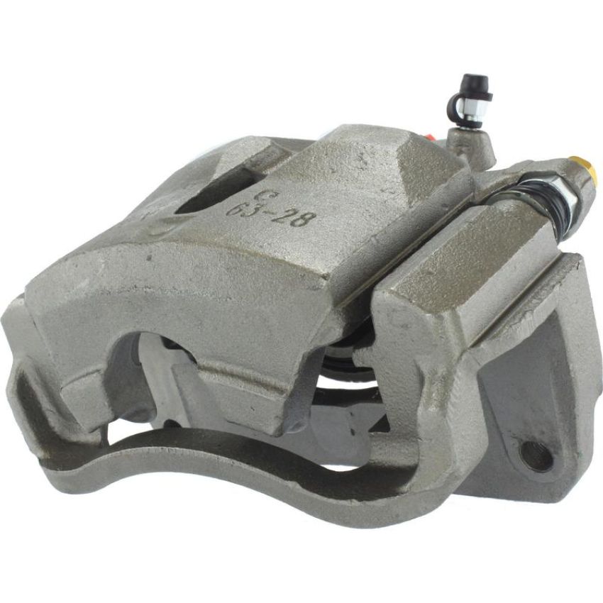 CENTRIC PARTS 141.44218 Centric Semi-Loaded Brake Caliper