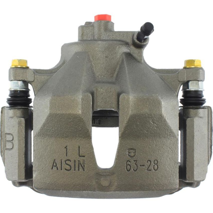 CENTRIC PARTS 141.44218 Centric Semi-Loaded Brake Caliper