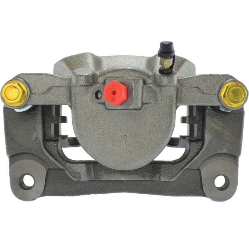 CENTRIC PARTS 141.44219 Centric Semi-Loaded Brake Caliper