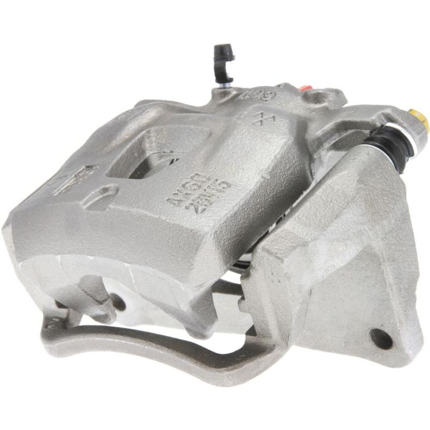 CENTRIC PARTS 141.44219 Centric Semi-Loaded Brake Caliper