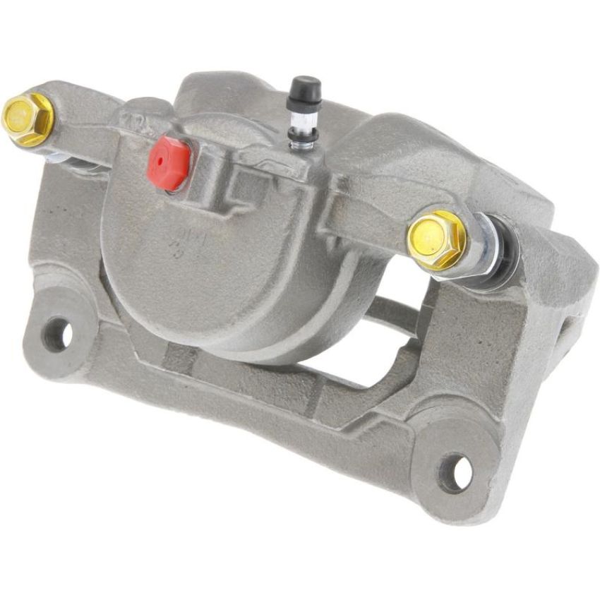 CENTRIC PARTS 141.44219 Centric Semi-Loaded Brake Caliper
