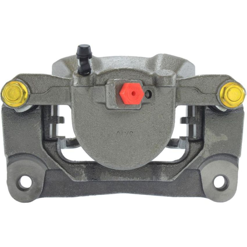 CENTRIC PARTS 141.44220 Centric Semi-Loaded Brake Caliper