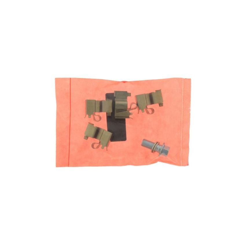 CENTRIC PARTS 141.44220 Centric Semi-Loaded Brake Caliper
