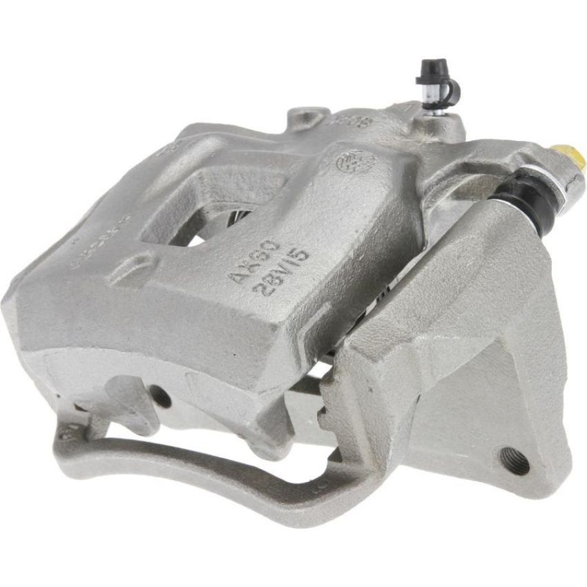 CENTRIC PARTS 141.44220 Centric Semi-Loaded Brake Caliper