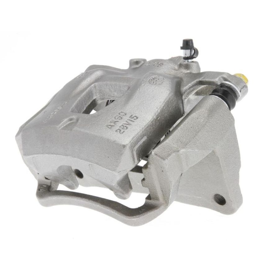 CENTRIC PARTS 141.44220 Centric Semi-Loaded Brake Caliper